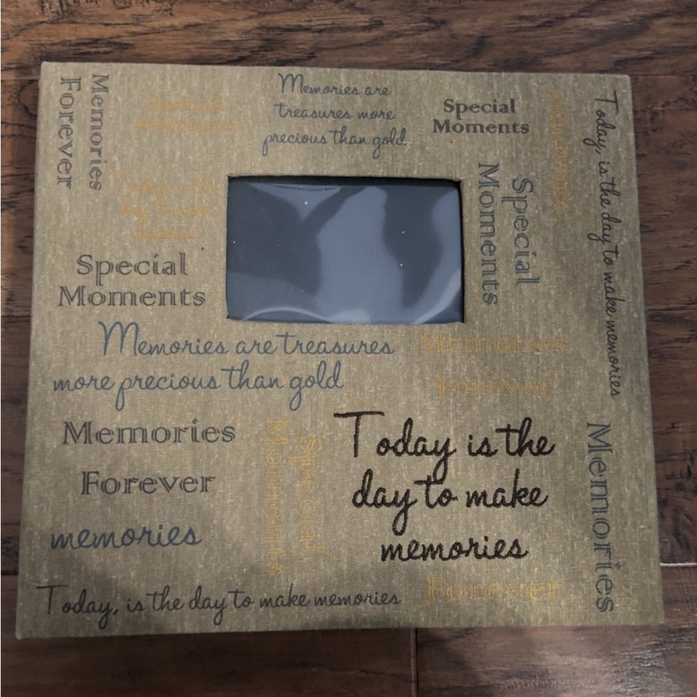 Scrapbook